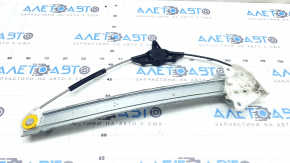 Front right window lift mechanism for Mazda CX-9 16-23