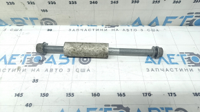 Rear right axle stud spacer bushing for Audi Q5 8R 13-17 AWD with bolt