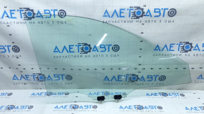 Front right door glass Mazda CX-9 16-23