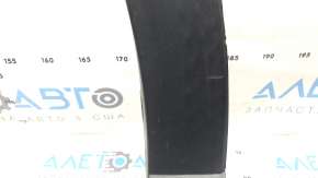Mazda CX-9 16-23 front right fender arch trim, scratches