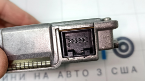 Audi A3 8V 17-17 lane assist camera on the windshield