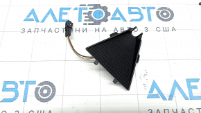 Audi A3 8V 17-20 4D Lane Keeping Camera Heater