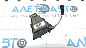 Audi A3 8V 17-20 4D Lane Keeping Camera Heater