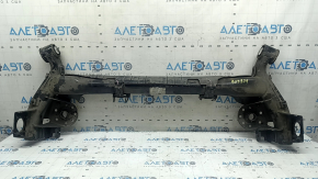 Hyundai Elantra AD 17-20 rear beam bushings for replacement