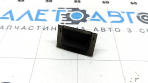 Audi A3 8V 15-20 Light Sensor Black