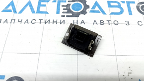 Audi A3 8V 15-20 Light Sensor Black