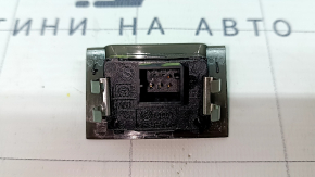 Audi A3 8V 15-20 Light Sensor Black