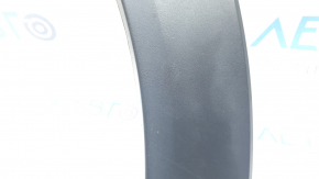 Mazda CX-9 16-23 rear left fender arch trim, broken fasteners