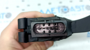 Audi A3 8V 15-20 gas pedal