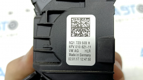 Audi A3 8V 15-20 gas pedal