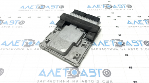 ECU engine computer unit Porsche Macan 15-18 3.0T, 3.6T