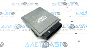 ECU engine computer unit Porsche Macan 15-18 3.0T, 3.6T