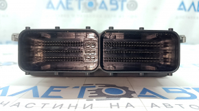 ECU engine computer unit Porsche Macan 15-18 3.0T, 3.6T