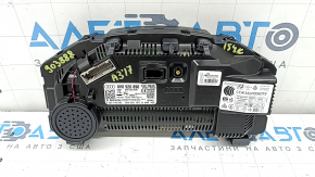 Audi A3 8V 15-18 monochrome instrument cluster