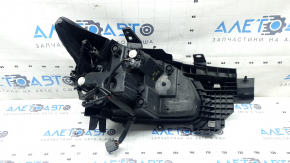 Mazda CX-9 16-23 LED Headlight Left Without Adaptive