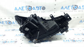 Mazda CX-9 16-23 LED Headlight Left Without Adaptive