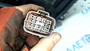Mazda CX-9 16-23 LED Headlight Left Without Adaptive