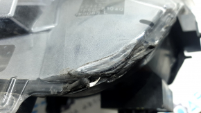 Mazda CX-9 16-23 LED Headlight Left Without Adaptive