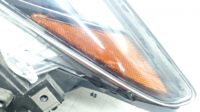 Mazda CX-9 16-23 LED Headlight Left Without Adaptive