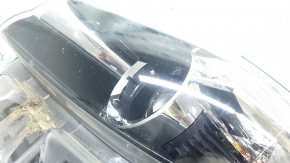Mazda CX-9 16-23 LED Headlight Left Without Adaptive