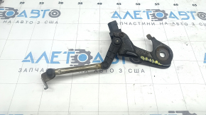 Rear body tilt sensor Audi Q5 8R 09-17 with traction