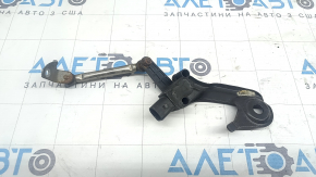 Rear body tilt sensor Audi Q5 8R 09-17 with traction