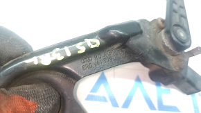 Rear body tilt sensor Audi Q5 8R 09-17 with traction