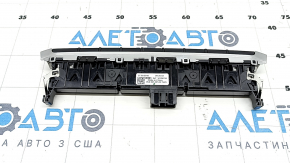Audi A3 8V 17-20 4D Switch Panel for Parking Sensors, Without Drive Select