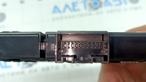Audi A3 8V 17-20 4D Switch Panel for Parking Sensors, Without Drive Select