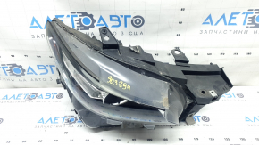 Mazda CX-9 Right Front Headlight 16-23 LED Without Adaptive