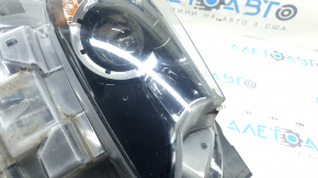 Mazda CX-9 Right Front Headlight 16-23 LED Without Adaptive