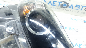 Mazda CX-9 Right Front Headlight 16-23 LED Without Adaptive