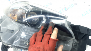 Mazda CX-9 Right Front Headlight 16-23 LED Without Adaptive
