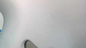 Right rear pillar trim for Kia Soul 2014-2019, gray, scratches