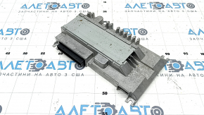 Audi A3 8V 17-20 Bang & Olufsen Audio Amplifier
