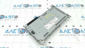 Audi A3 8V 17-20 Bang & Olufsen Audio Amplifier