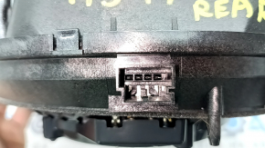 Subwoofer Audi A3 8V 15-20 4d, 5d, Bang and Olufsen