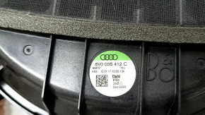 Subwoofer Audi A3 8V 15-20 4d, 5d, Bang and Olufsen