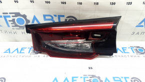 Right Mazda CX-9 16-23 Inner Trunk Light Scratch