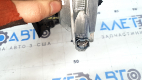 Right Mazda CX-9 16-23 Inner Trunk Light Scratch