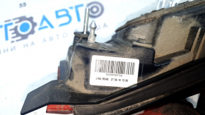 Right Mazda CX-9 16-23 Inner Trunk Light Scratch