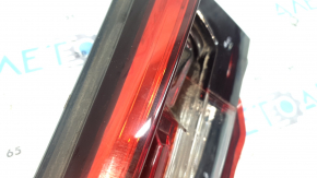 Right Mazda CX-9 16-23 Inner Trunk Light Scratch