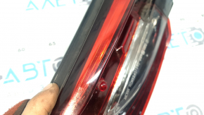 Right Mazda CX-9 16-23 Inner Trunk Light Scratch