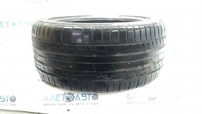 R20 295/40 ACCELERA 2024 all-season tire, 6mm