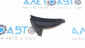 Right inner trunk lid light trim for Mazda CX-9 16-23