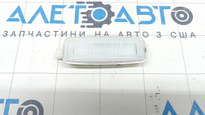 Front left ceiling light for Audi A3 8V 15-20 4d LED, scratches