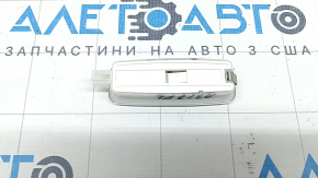 Front left ceiling light for Audi A3 8V 15-20 4d LED, scratches