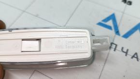 Front left ceiling light for Audi A3 8V 15-20 4d LED, scratches