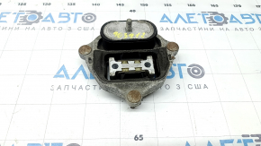 Rear engine mount for Audi Q5 8R 11-17 2.0T, hybrid, microcracks
