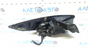 Mazda CX-9 right outer fender light, 16-23 scratches